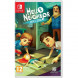 Игра Hello Neighbor: Hide and Seek [Nintendo Switch, русские субтитры] в Рязани