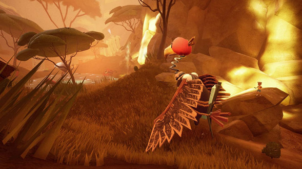 Игра Hello Neighbor: Hide and Seek [Nintendo Switch, русские субтитры] в Рязани
