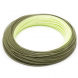 Леска RIO Premier Perception Floating Fly Line WF7F, зелёный/камуфляж в Рязани