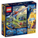 Конструктор LEGO Nexo Knights 70315 Устрашающий разрушитель Клэя в Рязани
