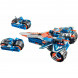 Конструктор LEGO Nexo Knights 70315 Устрашающий разрушитель Клэя в Рязани