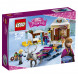 Конструктор LEGO Disney 41066 Princess Анна и Кристоф: прогулка на санях в Рязани
