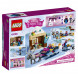 Конструктор LEGO Disney 41066 Princess Анна и Кристоф: прогулка на санях в Рязани