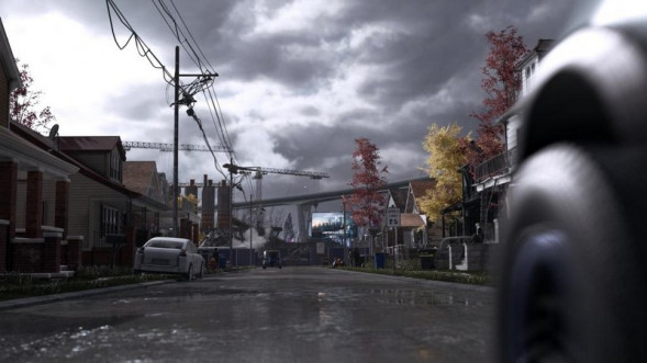 Detroit: Become Human [PS4, русская версия] в Рязани