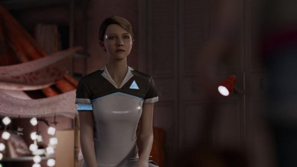 Detroit: Become Human [PS4, русская версия] в Рязани