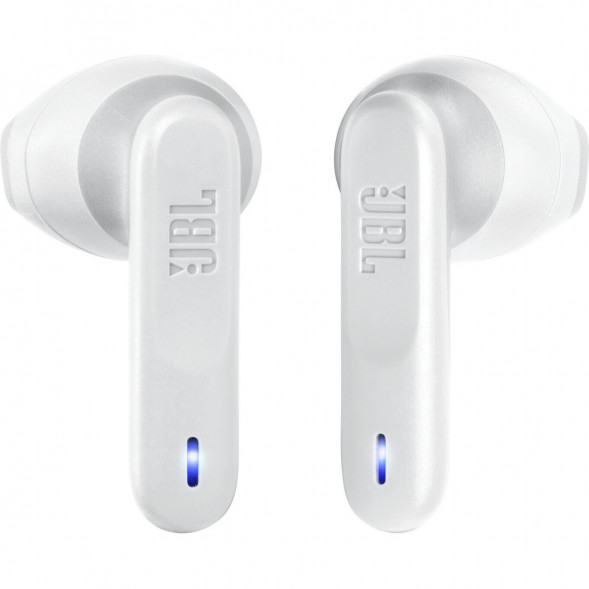 Беспроводные наушники JBL Wave Flex, White в Рязани