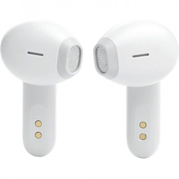 Беспроводные наушники JBL Wave Flex, White в Рязани
