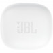 Беспроводные наушники JBL Wave Flex, White в Рязани