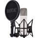 Микрофон студийный RODE NT1 Signature, White в Рязани