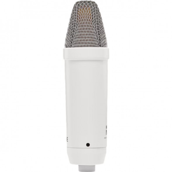 Микрофон студийный RODE NT1 Signature, White в Рязани