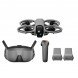 Квадрокоптер DJI Avata 360 Motion Fly More Combo (DJI Goggles N3) в Рязани