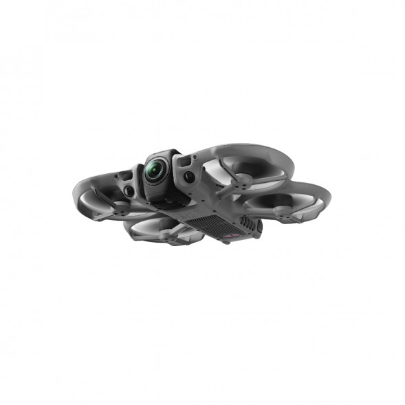 Квадрокоптер DJI Avata 360 Motion Fly More Combo (DJI Goggles N3) в Рязани