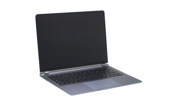Ноутбук Huawei MateBook GT 14 ENZH-X 53014NQC (Intel Core Ultra 5 125H, Intel Arc Graphics) 16ГБ, 1ТБ SSD, DOS, серый в Рязани