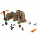 Конструктор LEGO Star Wars 75139 Сражение на планете Такодана в Рязани