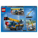 Конструктор LEGO City Great Vehicles 60324 Мобильный кран в Рязани