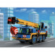 Конструктор LEGO City Great Vehicles 60324 Мобильный кран в Рязани