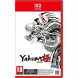 Игра Yakuza Kiwami [Nintendo Switch 2, русские субтитры] в Рязани