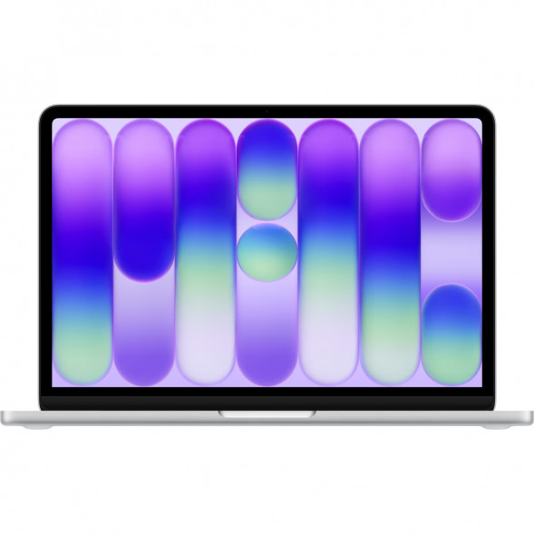 Ноутбук Apple MacBook Neo MHFA4 (A18 Pro 5-Core GPU, 8/256GB), Серебристый/Silver в Рязани
