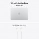 Ноутбук Apple MacBook Neo MHFA4 (A18 Pro 5-Core GPU, 8/256GB), Серебристый/Silver в Рязани