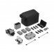 Квадрокоптер DJI Mini 5 Pro Fly More Combo (DJI RC-N3) в Рязани