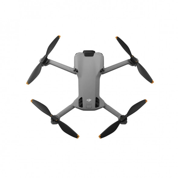 Квадрокоптер DJI Mini 5 Pro Fly More Combo (DJI RC-N3) в Рязани