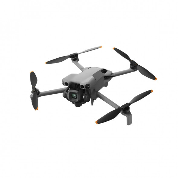 Квадрокоптер DJI Mini 5 Pro Fly More Combo (DJI RC-N3) в Рязани