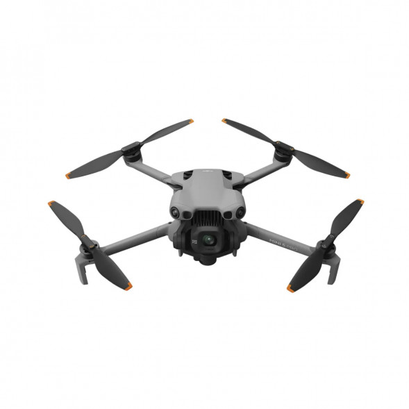 Квадрокоптер DJI Mini 5 Pro Fly More Combo (DJI RC-N3) в Рязани