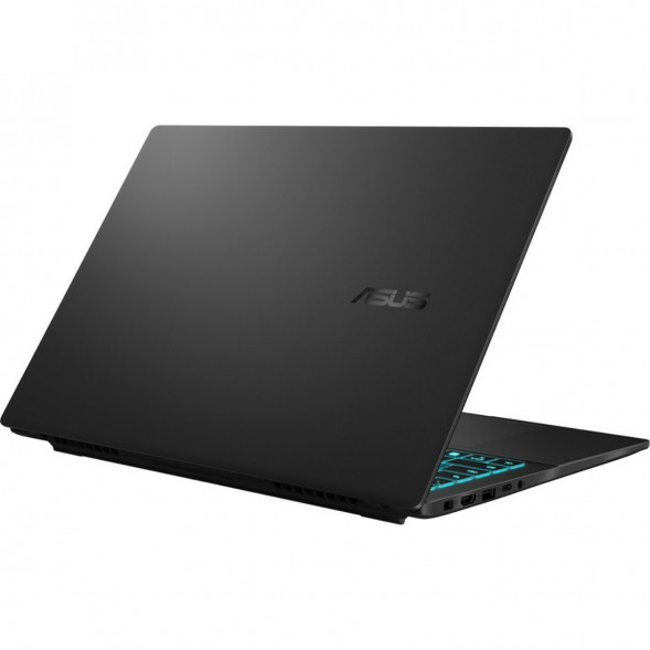 Ноутбук ASUS V16 V3607VM-TK207 (16&amp;quot;, IPS, Intel Core 5 210H 2.2ГГц, 8 ядер, 32ГБ DDR5, 512ГБ SSD, NVIDIA GeForce RTX 5060 8 ГБ), черный в Рязани