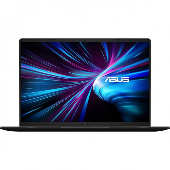 Ноутбук ASUS V16 V3607VM-TK207 (16&amp;quot;, IPS, Intel Core 5 210H 2.2ГГц, 8 ядер, 32ГБ DDR5, 512ГБ SSD, NVIDIA GeForce RTX 5060 8 ГБ), черный в Рязани