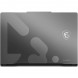 Ноутбук MSI Cyborg 15 C2WF-015XRU (15.6&amp;quot;, IPS, Intel Core 5 210H 2.2ГГц, 8-ядер, 16ГБ DDR5, 1ТБ SSD, NVIDIA GeForce RTX 5060 - 8 ГБ, FreeDOS), серый в Рязани