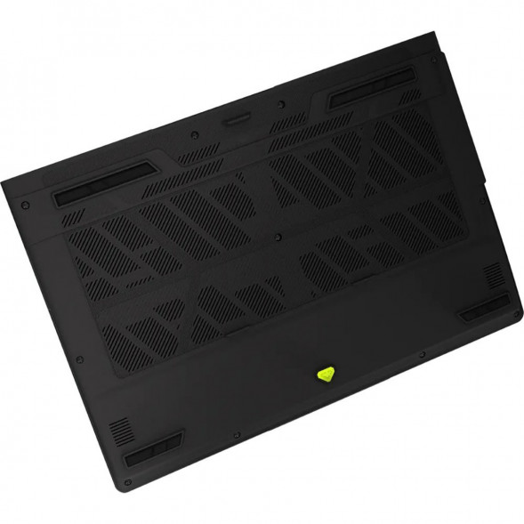 Ноутбук MSI Cyborg 15 C2WF-015XRU (15.6&amp;quot;, IPS, Intel Core 5 210H 2.2ГГц, 8-ядер, 16ГБ DDR5, 1ТБ SSD, NVIDIA GeForce RTX 5060 - 8 ГБ, FreeDOS), серый в Рязани