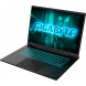 Ноутбук Gigabyte Gaming A16 GA6EH (EVHS3KZC94SD) (16&amp;quot;, IPS, Intel Ultra 9 185H 2.3ГГц, 16 ядер, 16Гб DDR5, 1Тб SSD, RTX 5060 8Гб, без ОС), чёрный в Рязани