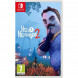 Игра Hello Neighbor 2 [Nintendo Switch, русские субтитры] в Рязани