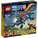 Конструктор LEGO Nexo Knights 70320 Аэро-арбалет Аарона в Рязани