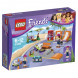 Конструктор LEGO Friends 41099 Скейт-парк в Рязани