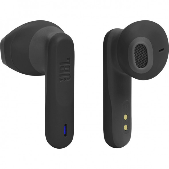 Беспроводные наушники JBL Wave Flex, Black в Рязани