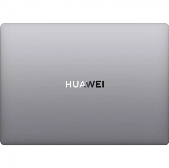 Ноутбук Huawei MateBook 14 FLMH-X 53014QLJ (Core Ultra 5 125H/32Gb/1Tb SSD/Intel Arc/14&amp;quot;/OLED Touch/2880x1920/Без ОС/Серый космос) в Рязани