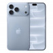 Смартфон Apple iPhone 18 Pro 2TB (eSIM), Glacier в Рязани
