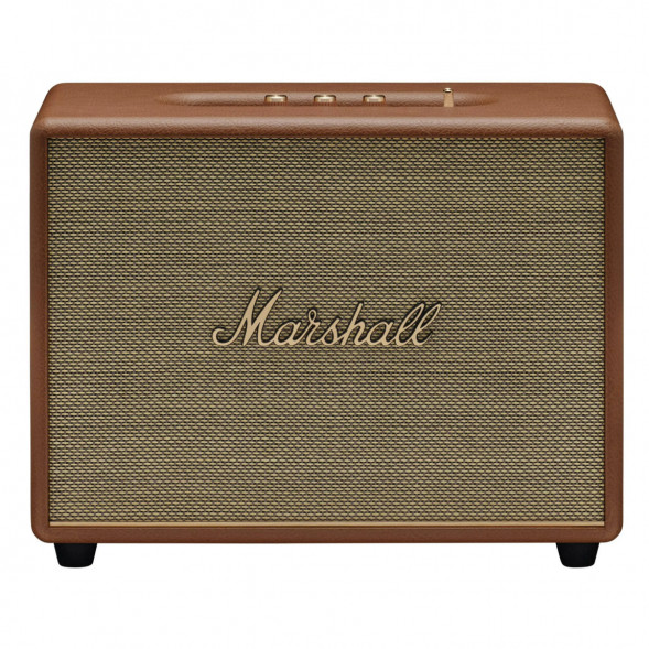 Портативная акустика Marshall Woburn III, Brown в Рязани