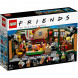 Конструктор LEGO Ideas 21319 Центральный парк Кафе Друзей в Рязани