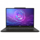 Ноутбук MSI VenturePro 16 AI A2HVEG-033XRU (16&amp;quot;, OLED, Intel Core Ultra 7 255H 2ГГц, 16 ядер, 16ГБ DDR5, 1ТБ SSD, NVIDIA GeForce RTX 4050 - 6 ГБ, FreeDOS), серый в Рязани