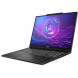 Ноутбук MSI VenturePro 16 AI A2HVEG-033XRU (16&amp;quot;, OLED, Intel Core Ultra 7 255H 2ГГц, 16 ядер, 16ГБ DDR5, 1ТБ SSD, NVIDIA GeForce RTX 4050 - 6 ГБ, FreeDOS), серый в Рязани