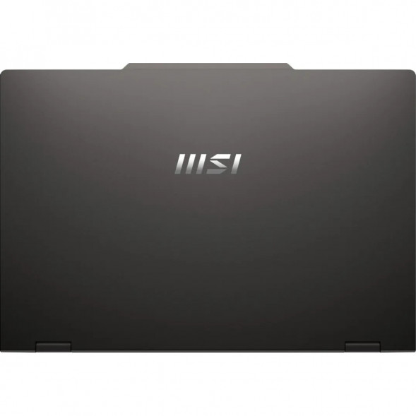 Ноутбук MSI VenturePro 16 AI A2HVEG-033XRU (16&amp;quot;, OLED, Intel Core Ultra 7 255H 2ГГц, 16 ядер, 16ГБ DDR5, 1ТБ SSD, NVIDIA GeForce RTX 4050 - 6 ГБ, FreeDOS), серый в Рязани