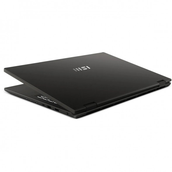 Ноутбук MSI VenturePro 16 AI A2HVEG-033XRU (16&amp;quot;, OLED, Intel Core Ultra 7 255H 2ГГц, 16 ядер, 16ГБ DDR5, 1ТБ SSD, NVIDIA GeForce RTX 4050 - 6 ГБ, FreeDOS), серый в Рязани