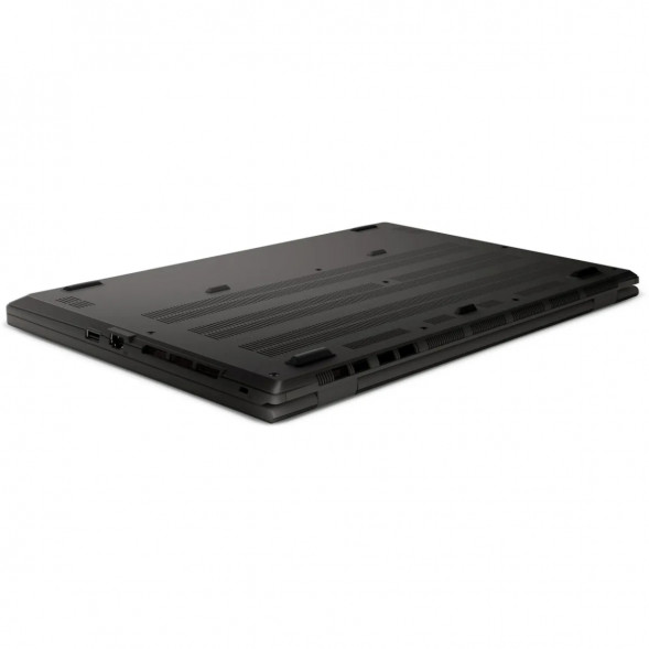 Ноутбук MSI VenturePro 16 AI A2HVEG-033XRU (16&amp;quot;, OLED, Intel Core Ultra 7 255H 2ГГц, 16 ядер, 16ГБ DDR5, 1ТБ SSD, NVIDIA GeForce RTX 4050 - 6 ГБ, FreeDOS), серый в Рязани