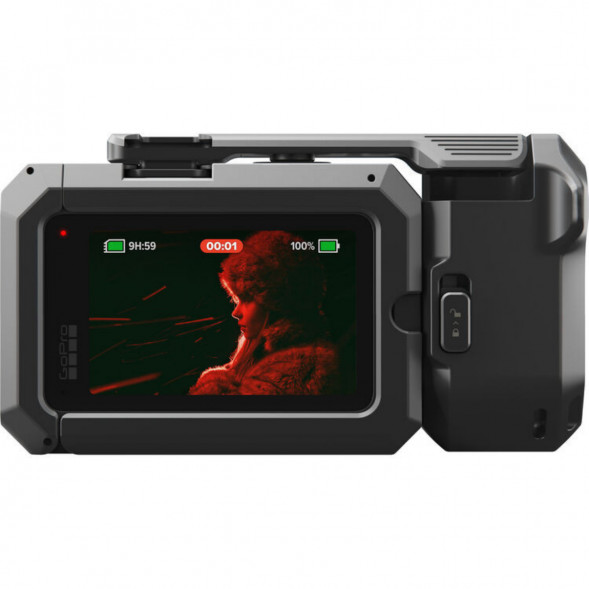 Экшн-камера GoPro Mission 1 Pro Grip Edition в Рязани