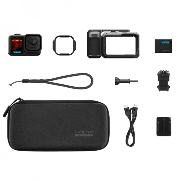 Экшн-камера GoPro Mission 1 Pro Grip Edition в Рязани