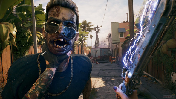 Игра Dead Island 2 Day One Edition [PS5, русские субтитры] в Рязани