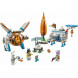 Конструктор LEGO Monkie Kid 80032 Фабрика лунных пряников Чанэ в Рязани