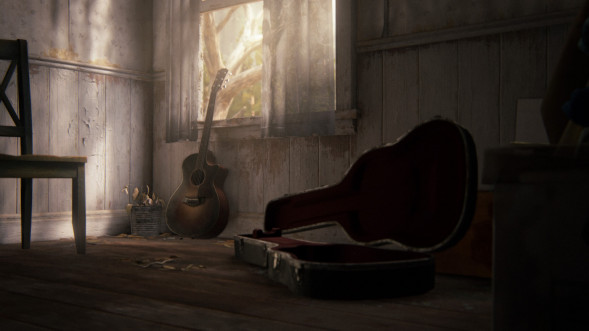 Игра Одни из Нас: Часть II. Обновленная версия (The Last of Us: Part II) [PS5, русская версия] в Рязани